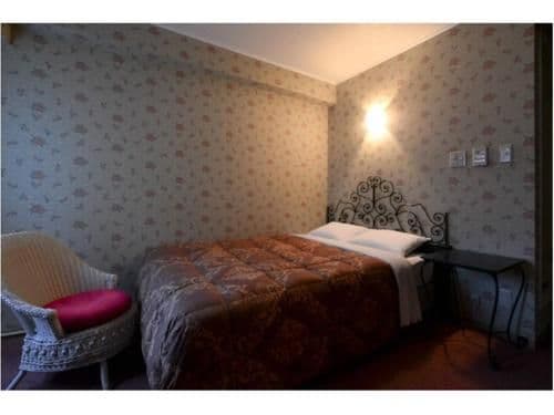 Standard Double Room - Non-Smoking