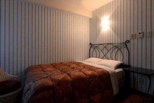 Standard Double Room - Non-Smoking