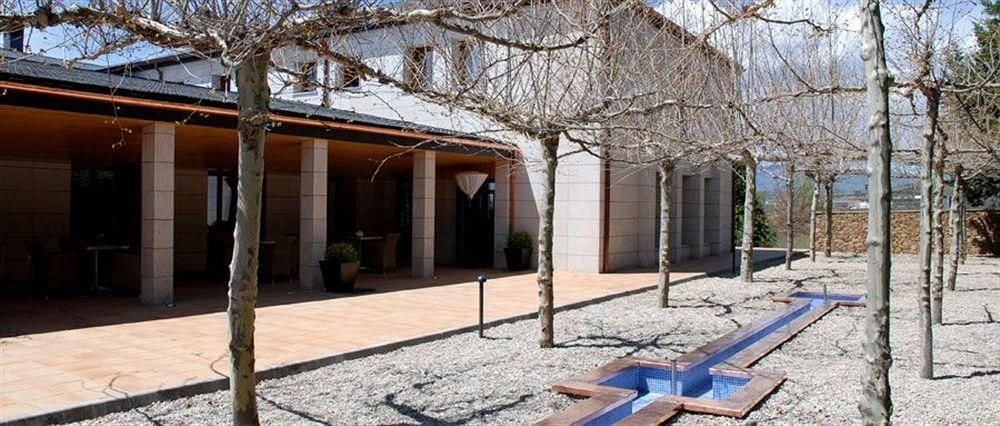 Parador Puebla de Sanabria4