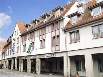 Park Inn Heppenheim1