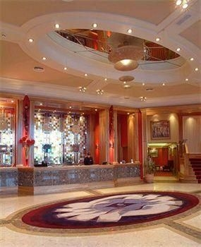 Talbot Hotel Wexford3