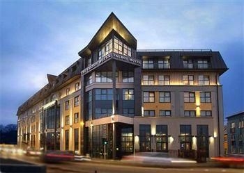 Talbot Hotel Wexford2