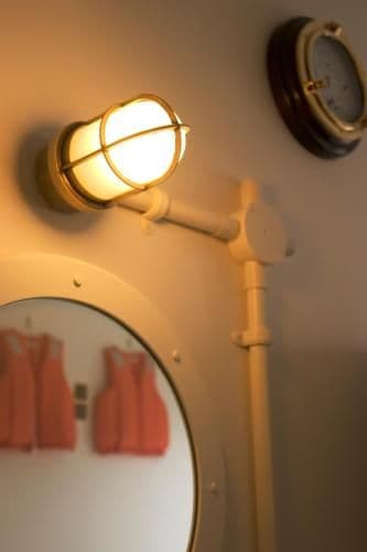 Cruising Cabin Room - Non-smoking