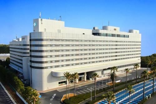 โตเกียว เบย์ ไมฮามะ โฮเต็ล เฟิสต์ รีสอร์ต (Tokyo Bay Maihama Hotel First Resort)0