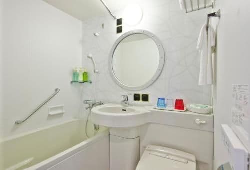 Cruising Cabin Room - Non-smoking
