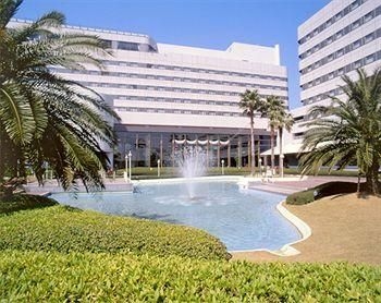 โตเกียว เบย์ ไมฮามะ โฮเต็ล เฟิสต์ รีสอร์ต (Tokyo Bay Maihama Hotel First Resort)1