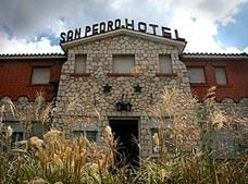 San Pedro Hotel0
