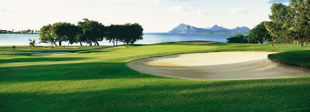 Paradis Hotel & Golf Club1