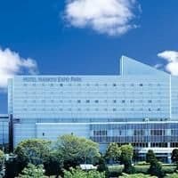 Hotel Hankyu Expo Park Osaka Hotel Hankyu Expo Park Osaka