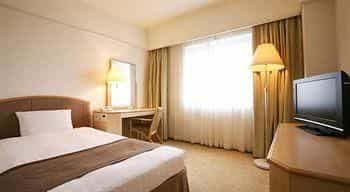 Hotel Hankyu Expo Park Osaka Hotel Hankyu Expo Park Osaka