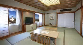 Hotel Hankyu Expo Park Osaka Hotel Hankyu Expo Park Osaka