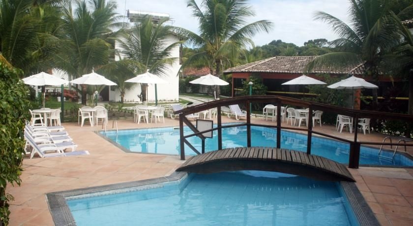 Hotel Pousada Arraial Sol0