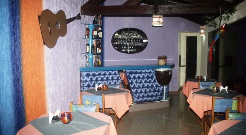 Hotel Pousada Arraial Sol1