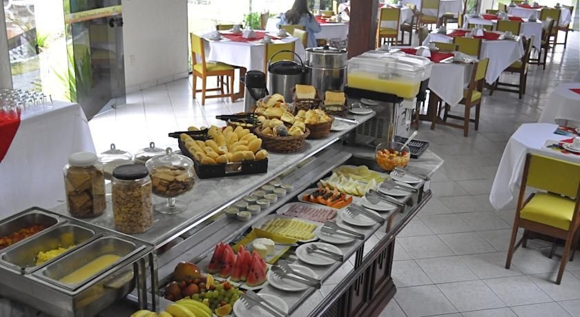 Hotel Pousada Arraial Sol2