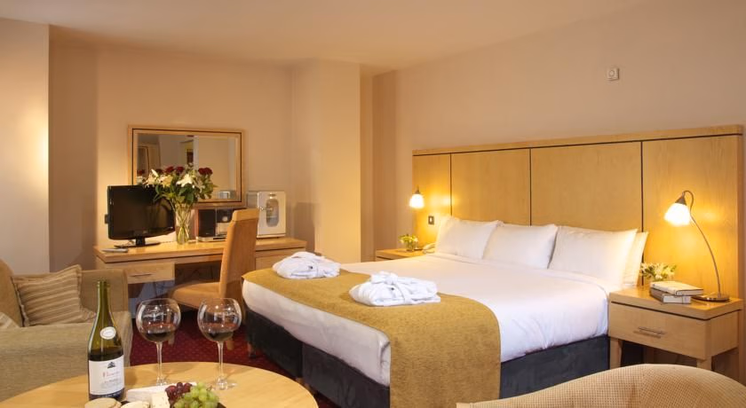 Temple Bar Hotel0
