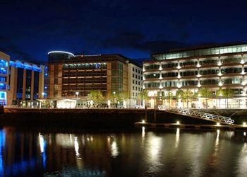 Clarion Hotel Cork0