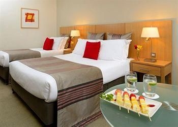 Clarion Hotel Cork2