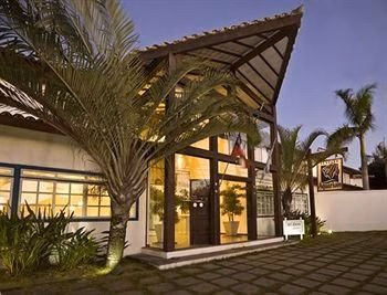 Pousada Aquarium4