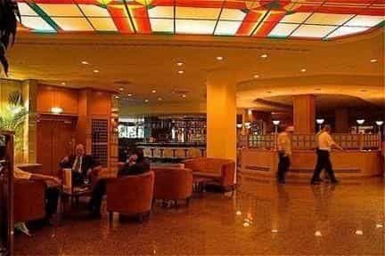 InterCityHotel Wuppertal InterCityHotel Wuppertal