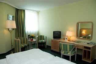 InterCityHotel Wuppertal InterCityHotel Wuppertal