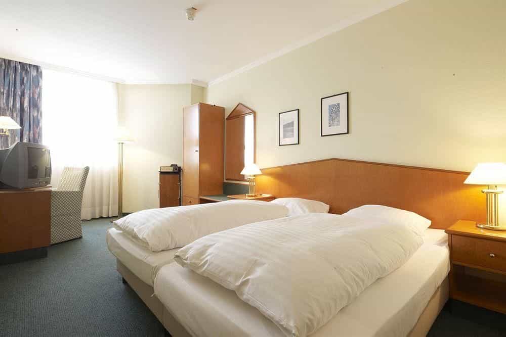 InterCityHotel Wuppertal InterCityHotel Wuppertal