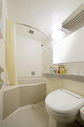 Hollywood Twin Room - Non-Smoking