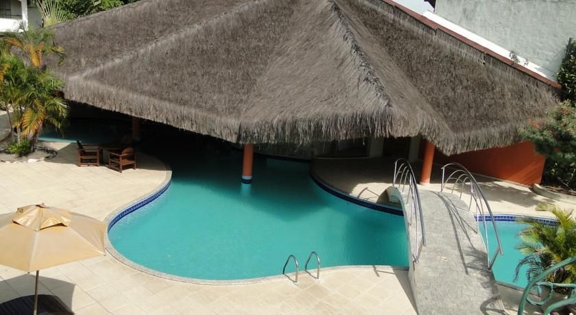 Sarana Praia Hotel2