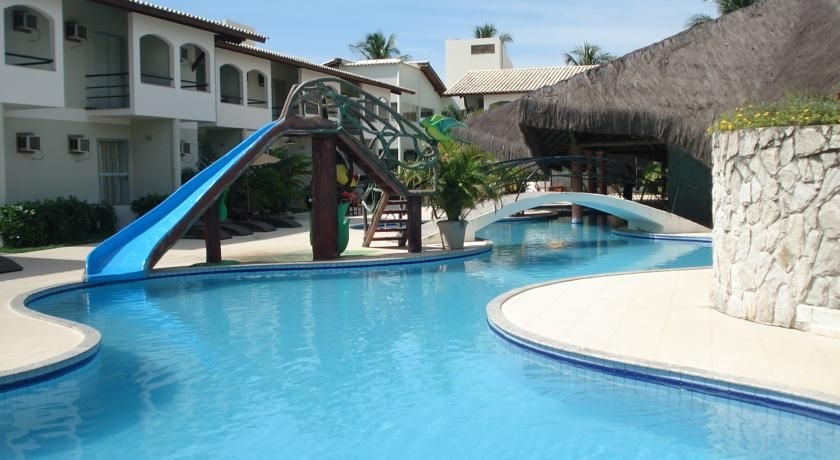 Sarana Praia Hotel1