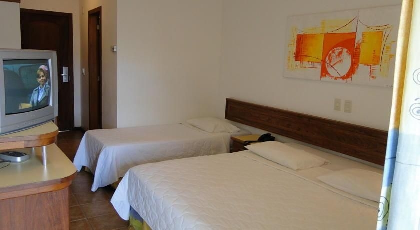 Sarana Praia Hotel4
