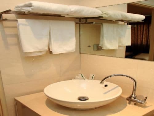 Luxury Suite