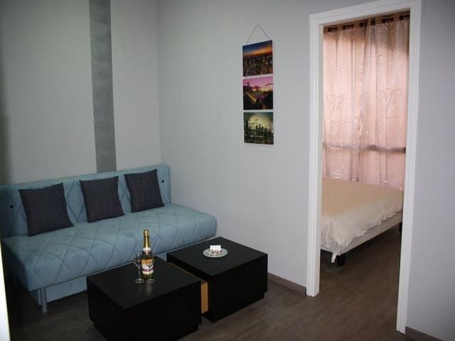 SUITE TWO BEDROOMS