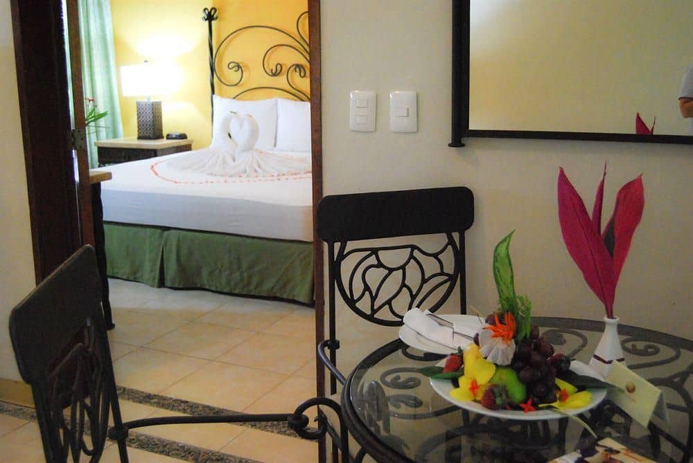 Villa Mercedes Palenque Villa Mercedes Palenque
