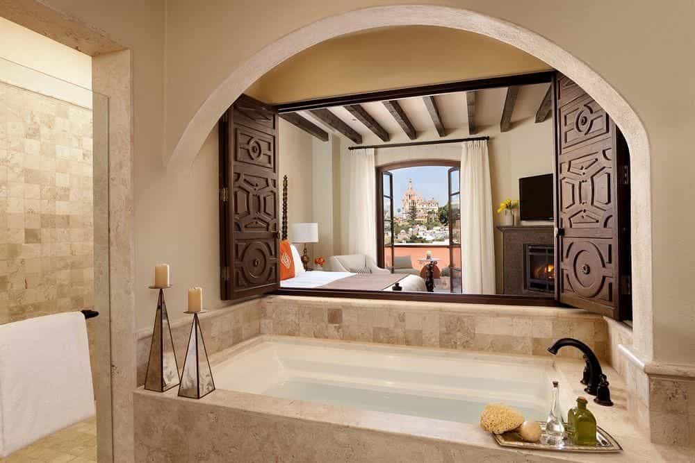 Rosewood San Miguel de Allende