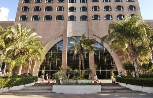 Leonardo Negev Hotel3