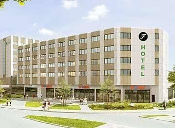 เฟริงคาพาร์ค โฮเทล เฟริงคาพาร์ค โฮเทล