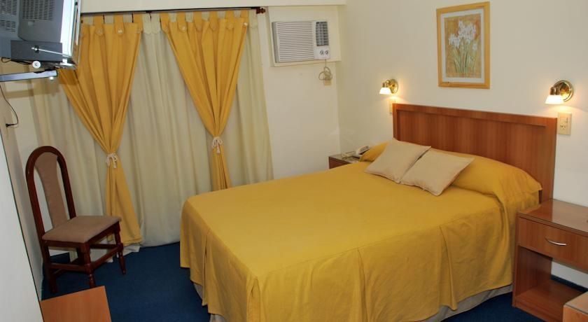 San Martin Hotel4