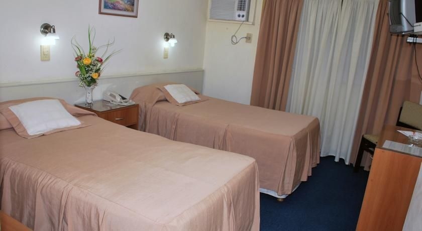 San Martin Hotel3