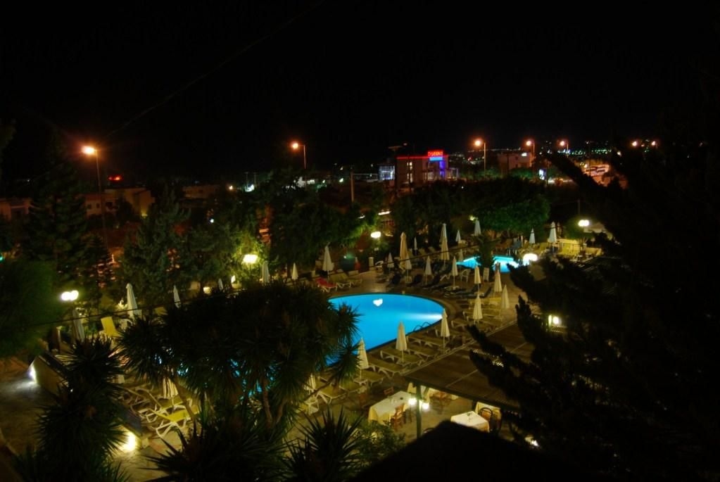 Anastasia Hotel0