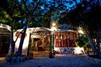 Maison Tulum0