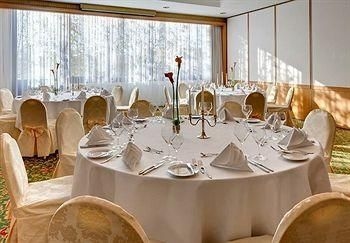 Stuttgart Marriott Hotel Sindelfingen0