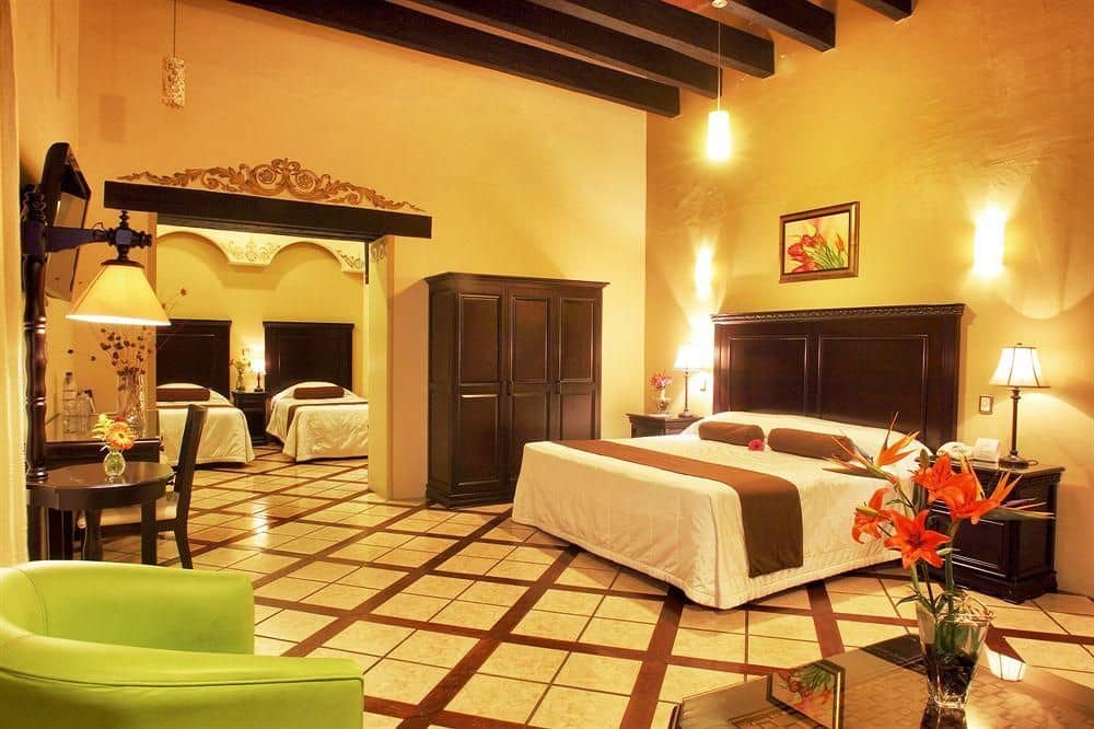 Hostal Casantica Hostal Casantica