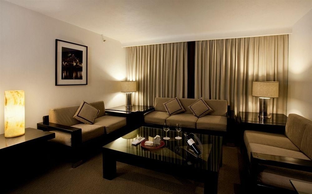 Galeria Plaza Hotel By Independence Angel3