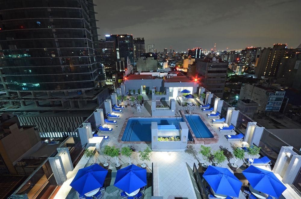 Galeria Plaza Hotel By Independence Angel2