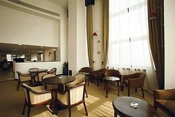 Galeria Plaza Hotel By Independence Angel1