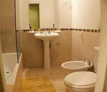 Savannah Cordoba Hotel2