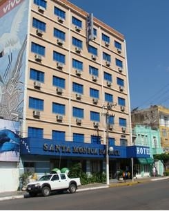 Santa Monica Palace Hotel4