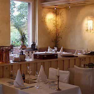 Hotel Buschhausen Hotel Buschhausen