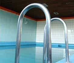 Hotel Buschhausen Hotel Buschhausen