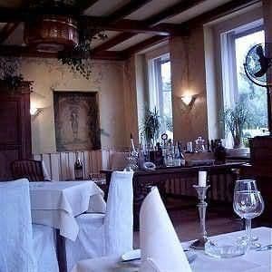 Hotel Buschhausen Hotel Buschhausen