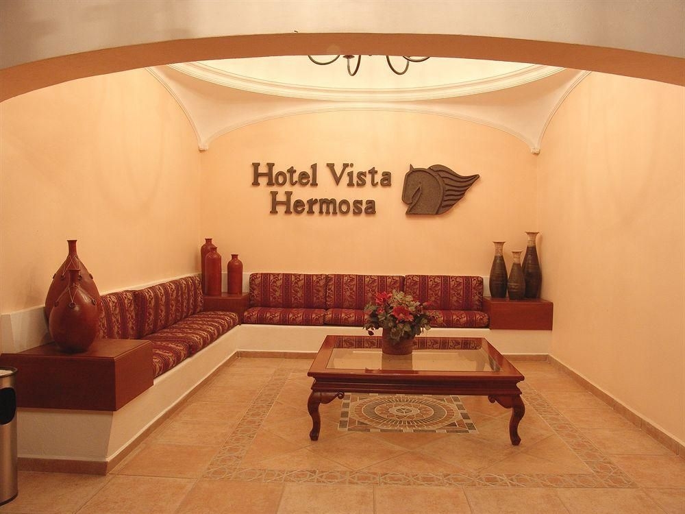 Hotel Vista Hermosa4